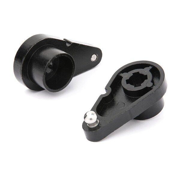 Uro Parts 00-04 Audi A6 Quattro/04-07 Vw Touareg Int Mfld Levers, 077133185Ml-Prm 077133185ML-PRM - main